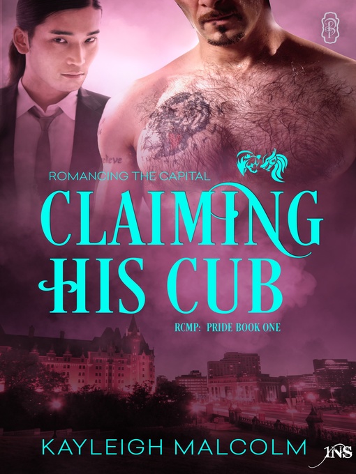 Title details for Claiming His Cub by Kayleigh Malcolm - Available